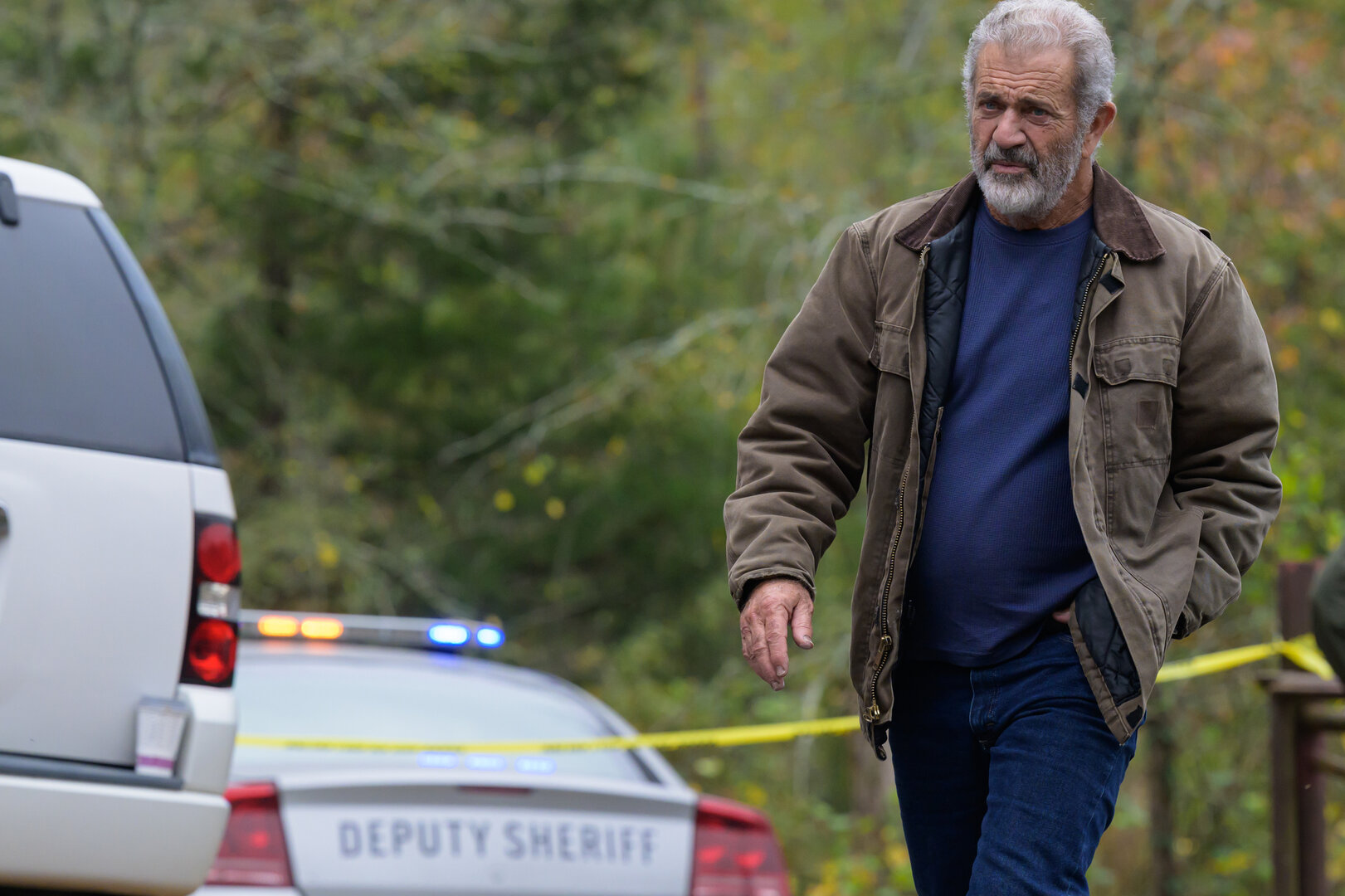 Смотреть Сезон охоты